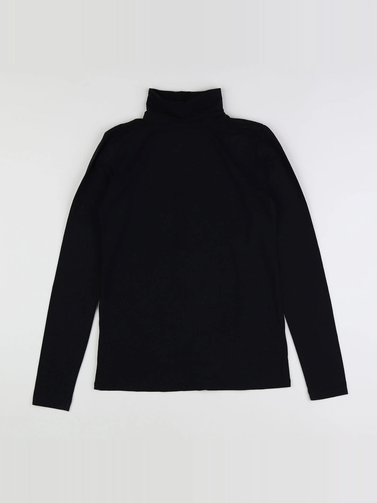 Vertbaudet - tee-shirt grossesse noir - 34 à 36