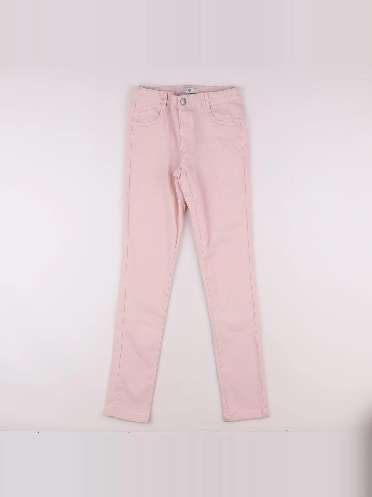 La Redoute - jean rose - 12 ans