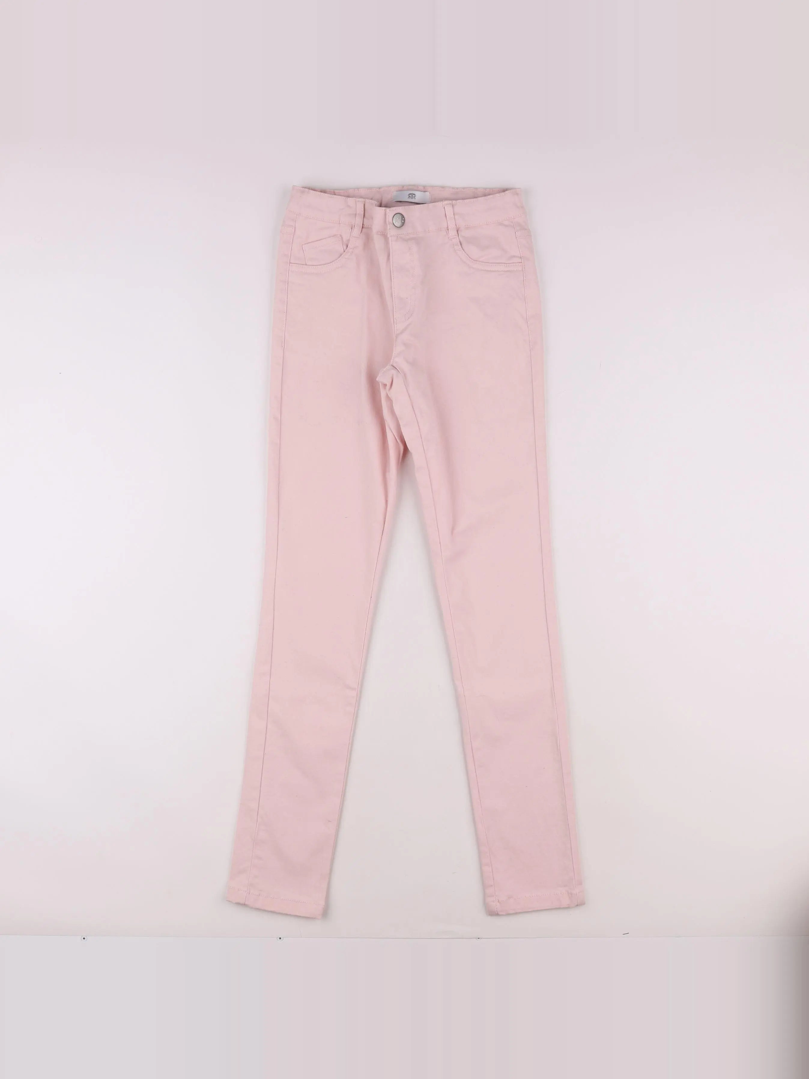 La Redoute - jean rose - 12 ans