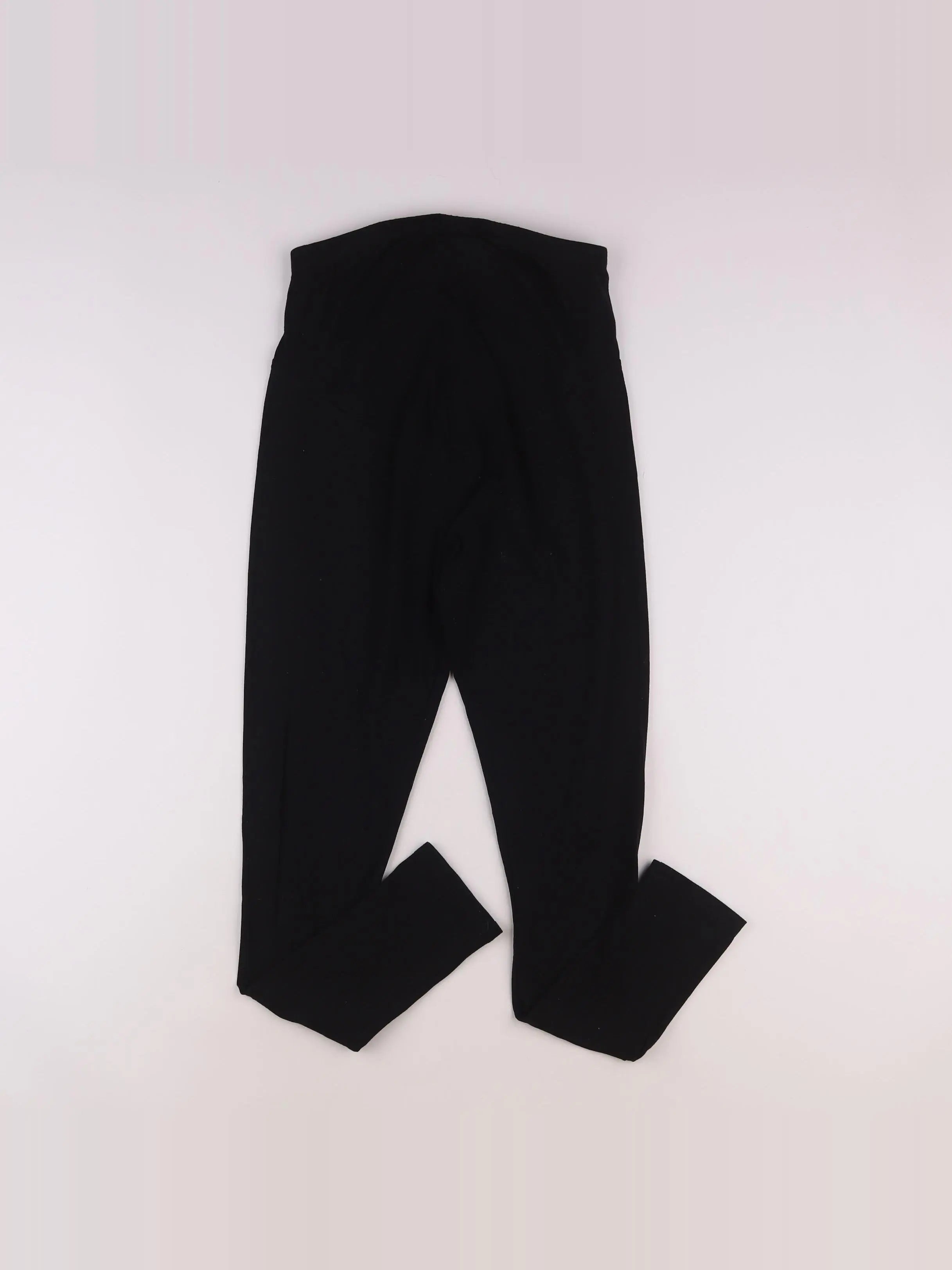 Vertbaudet - legging grossesse noir - 34 à 36