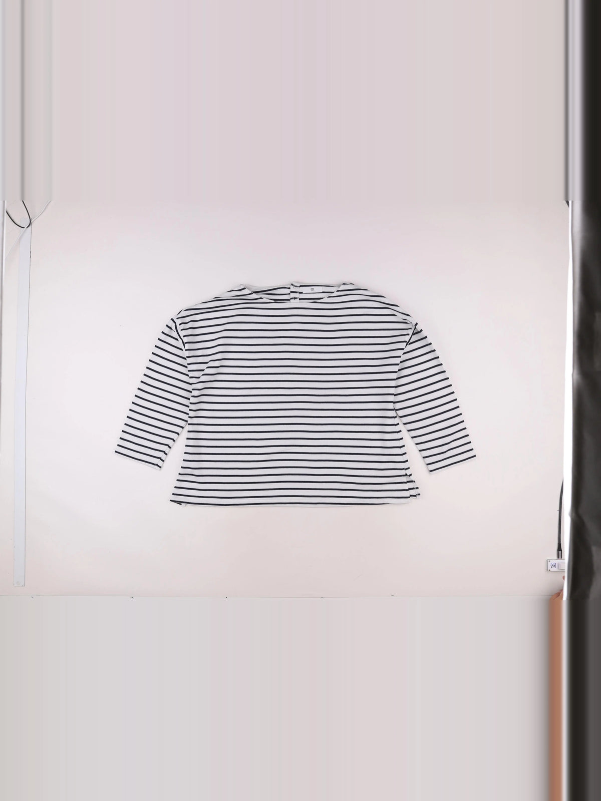 La redoute - sweat grossesse blanc - 44