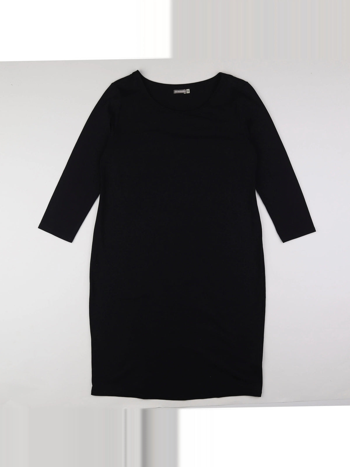 Vertbaudet - robe grossesse noir - 42 à 44