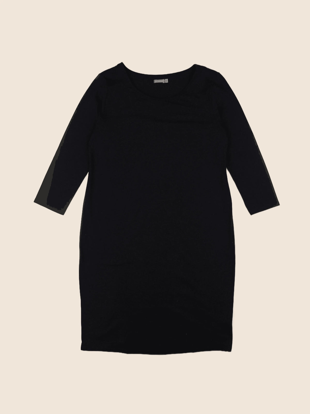 Vertbaudet - robe grossesse noir - 42 à 44