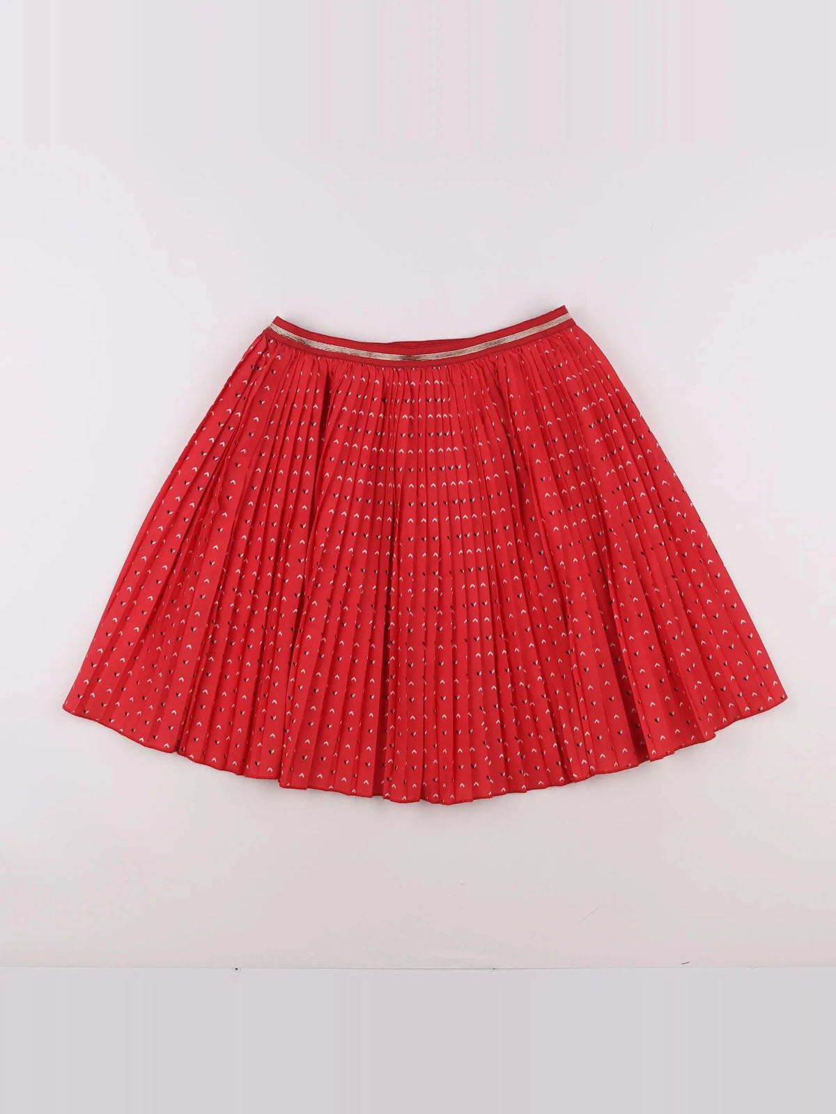 Tape à l'oeil - jupe rose - 14 ans