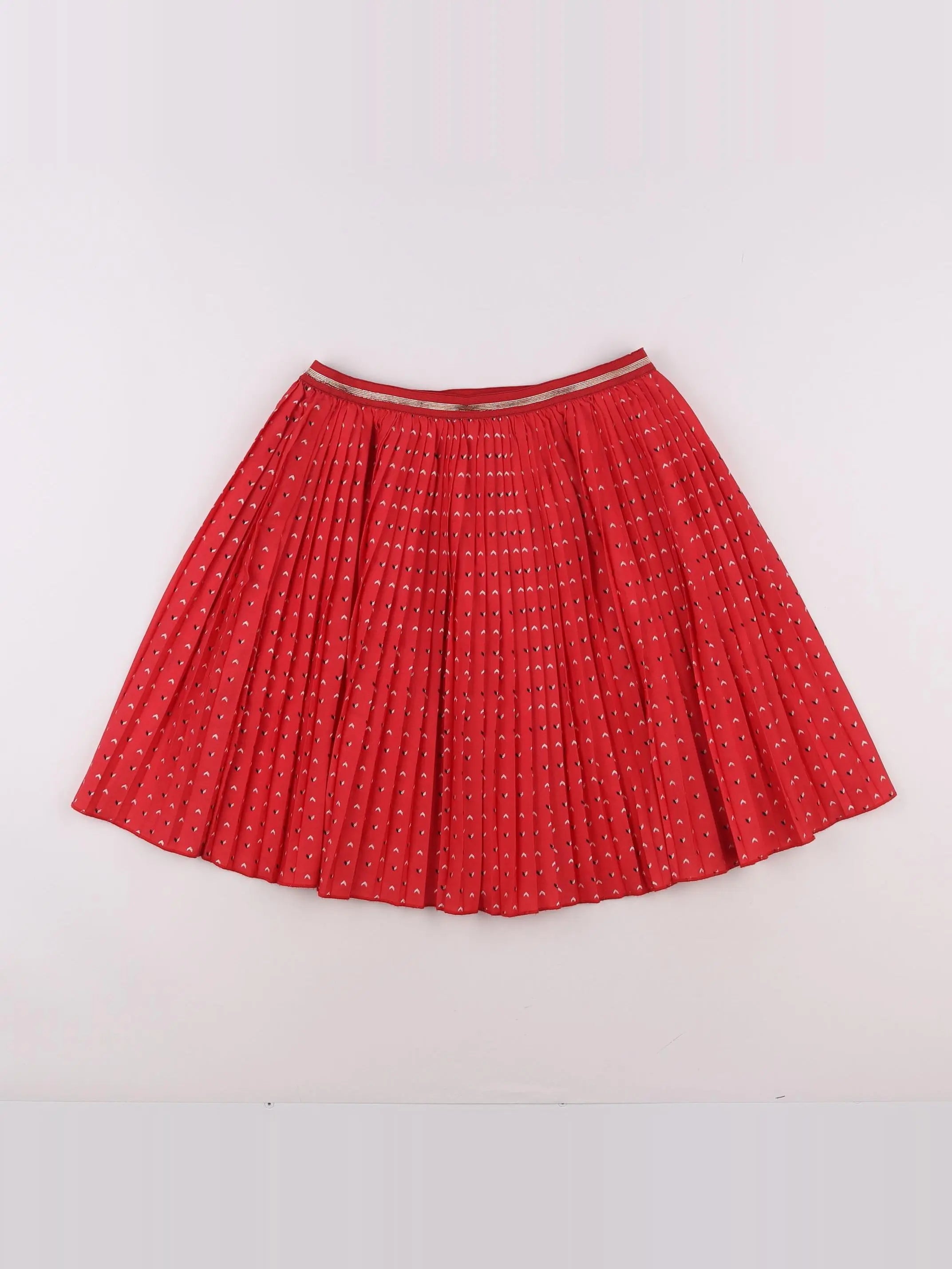 Tape à l'oeil - jupe rose - 14 ans