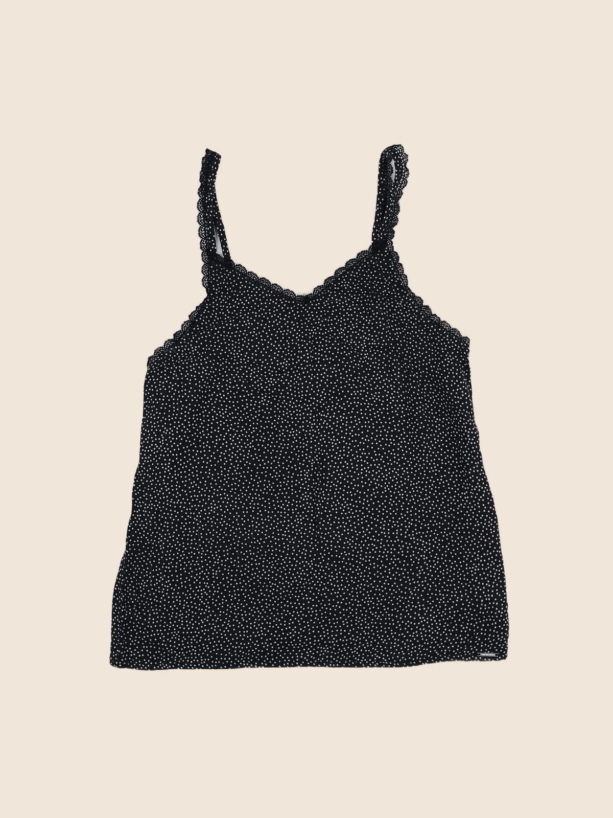 IKKS - blouse noir - 10 ans
