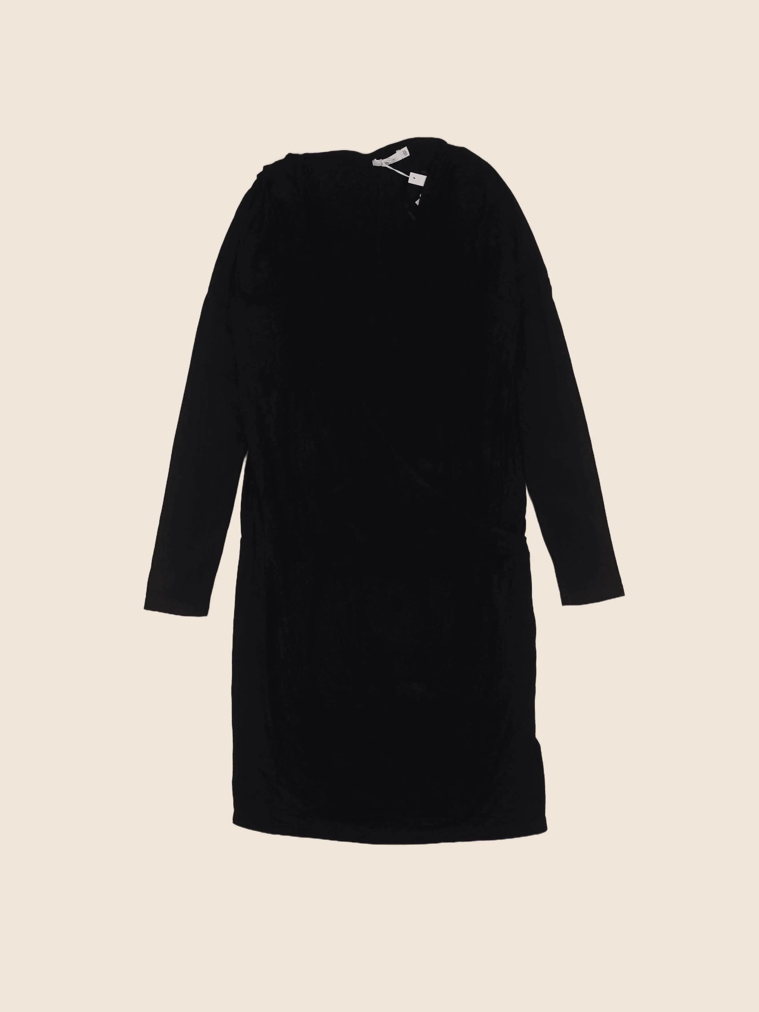 Vertbaudet - robe grossesse noir - 34 à 36