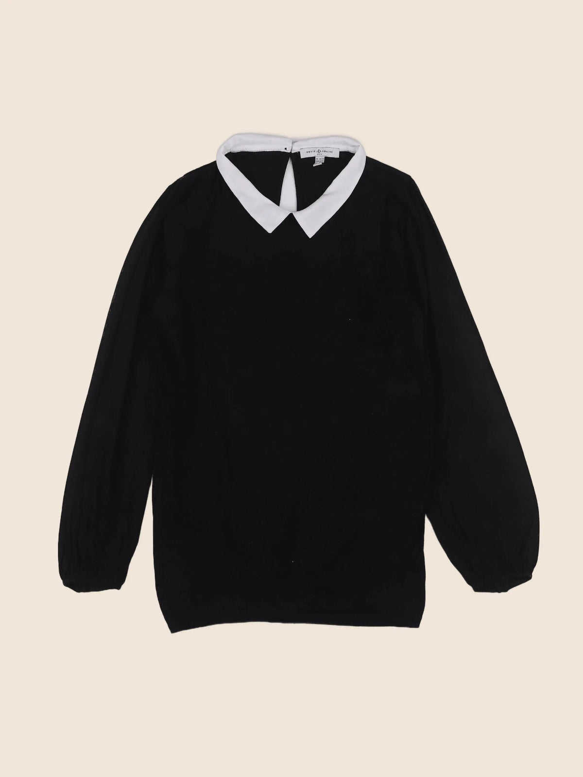 Envie de fraise - tee-shirt grossesse noir - 36 à 38