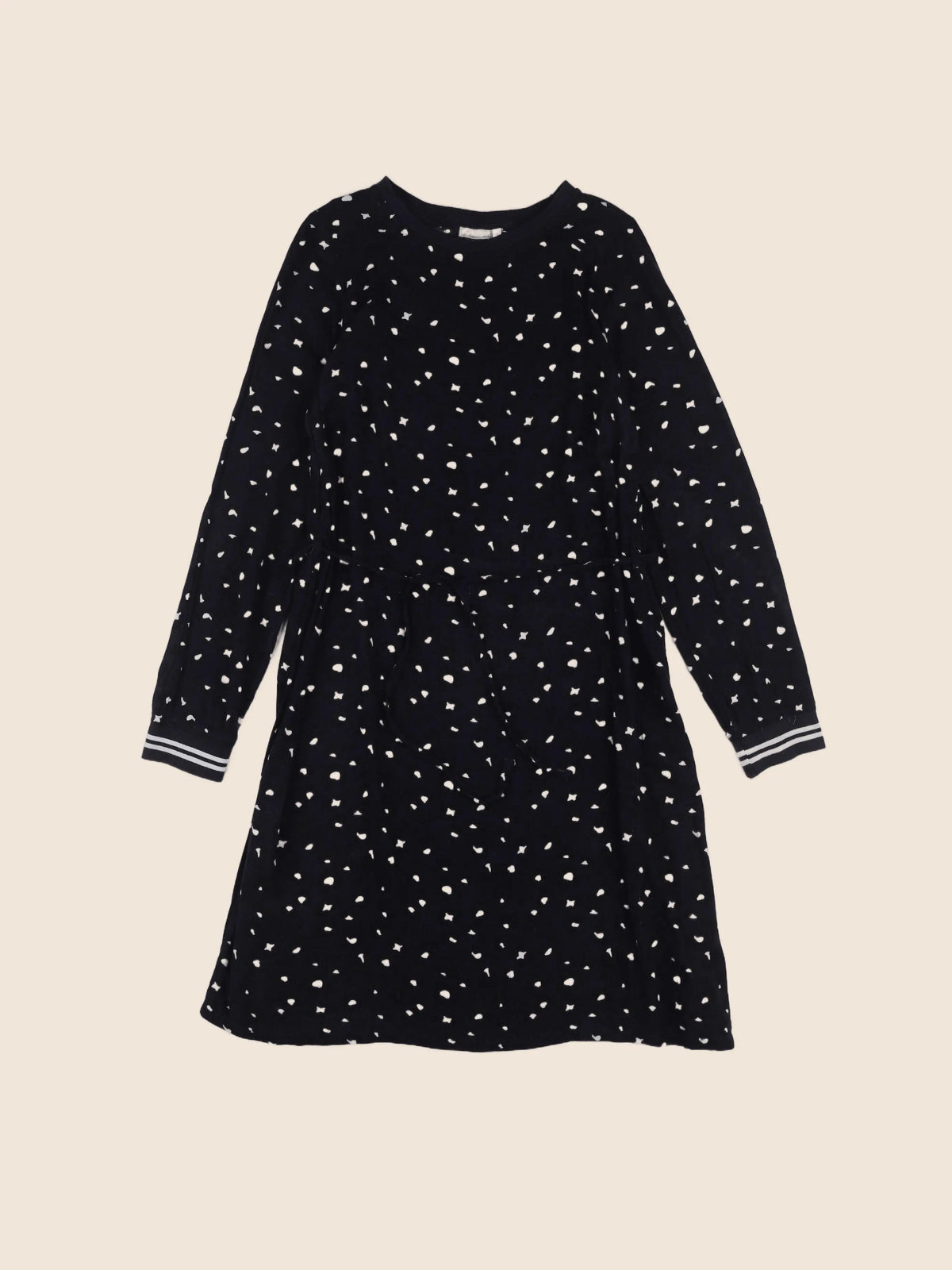 Vertbaudet - robe grossesse bleu - 38