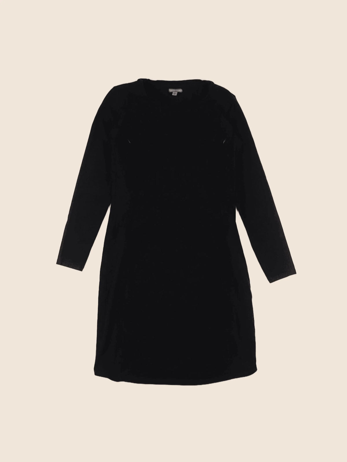 Vertbaudet - robe grossesse noir - 38 à 40