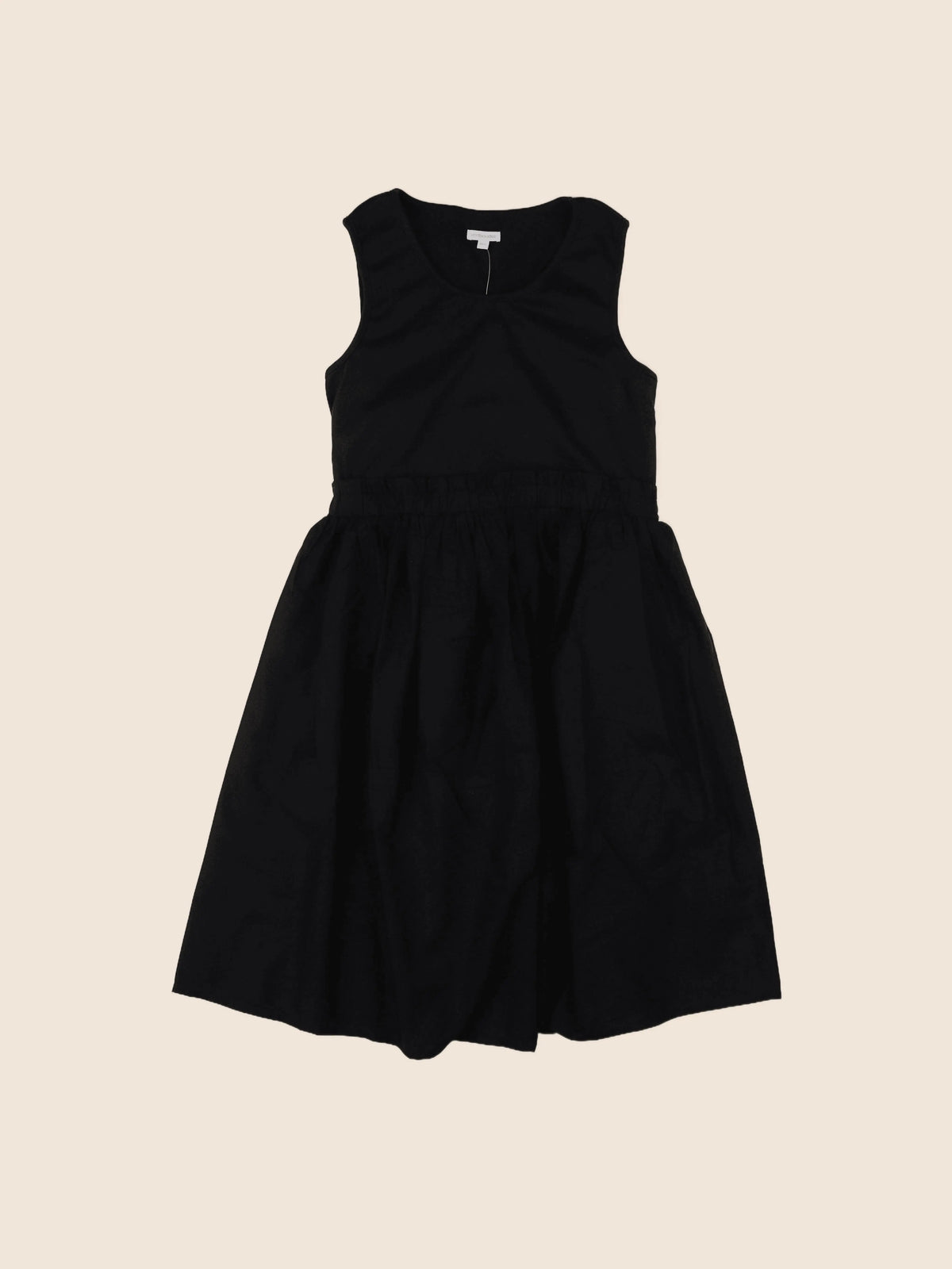 Vertbaudet - robe grossesse noir - 34 à 36