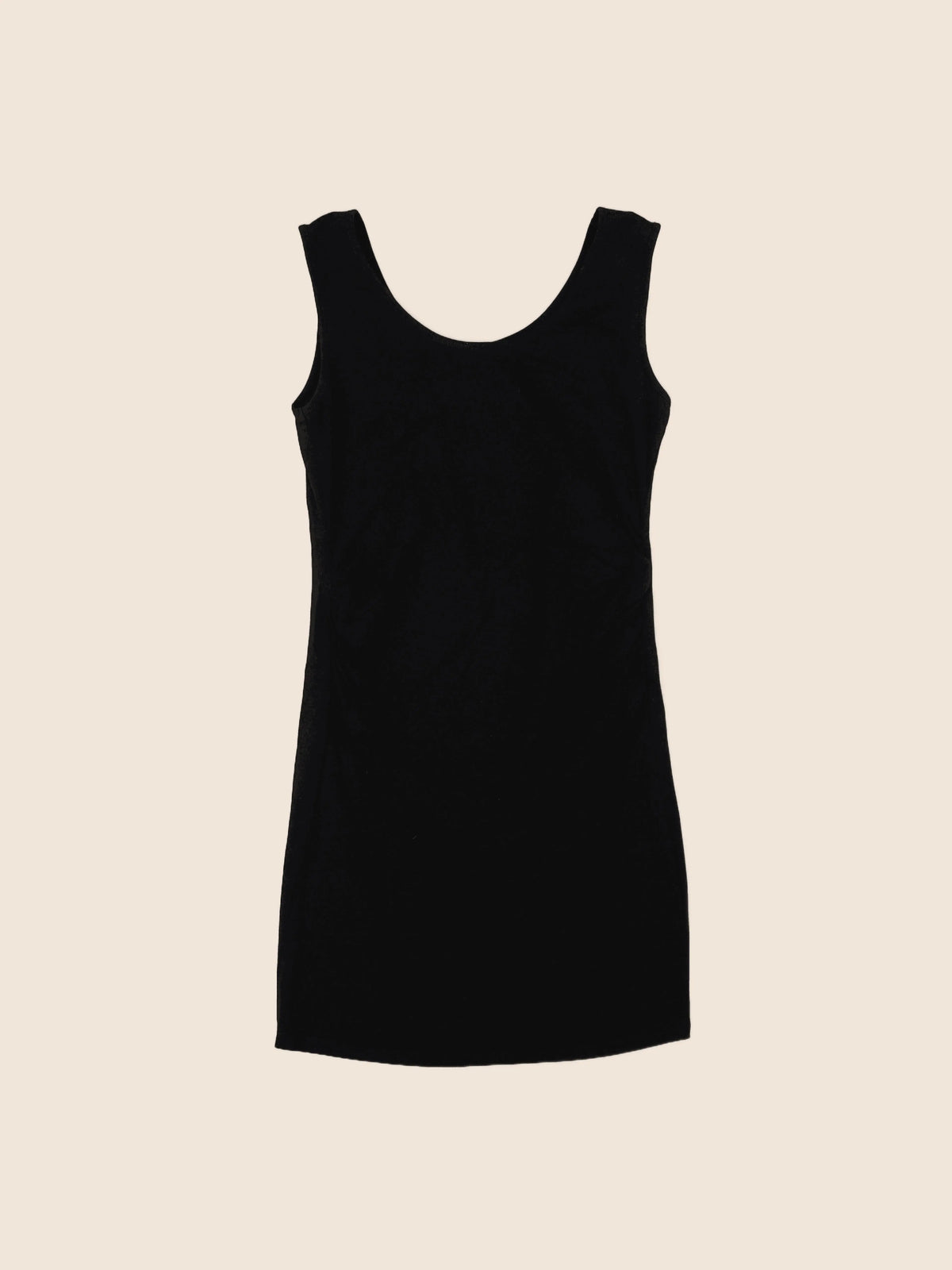 Envie de fraise - robe grossesse noir - 36 à 38