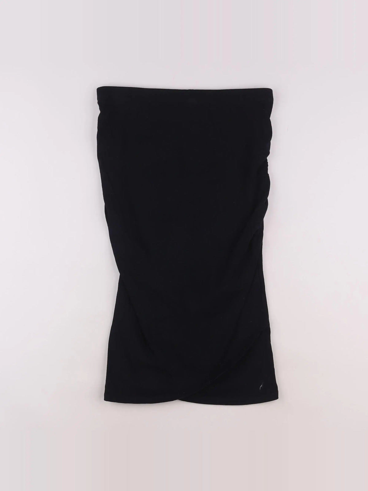 Vertbaudet - bustier grossesse bleu - 38 à 40