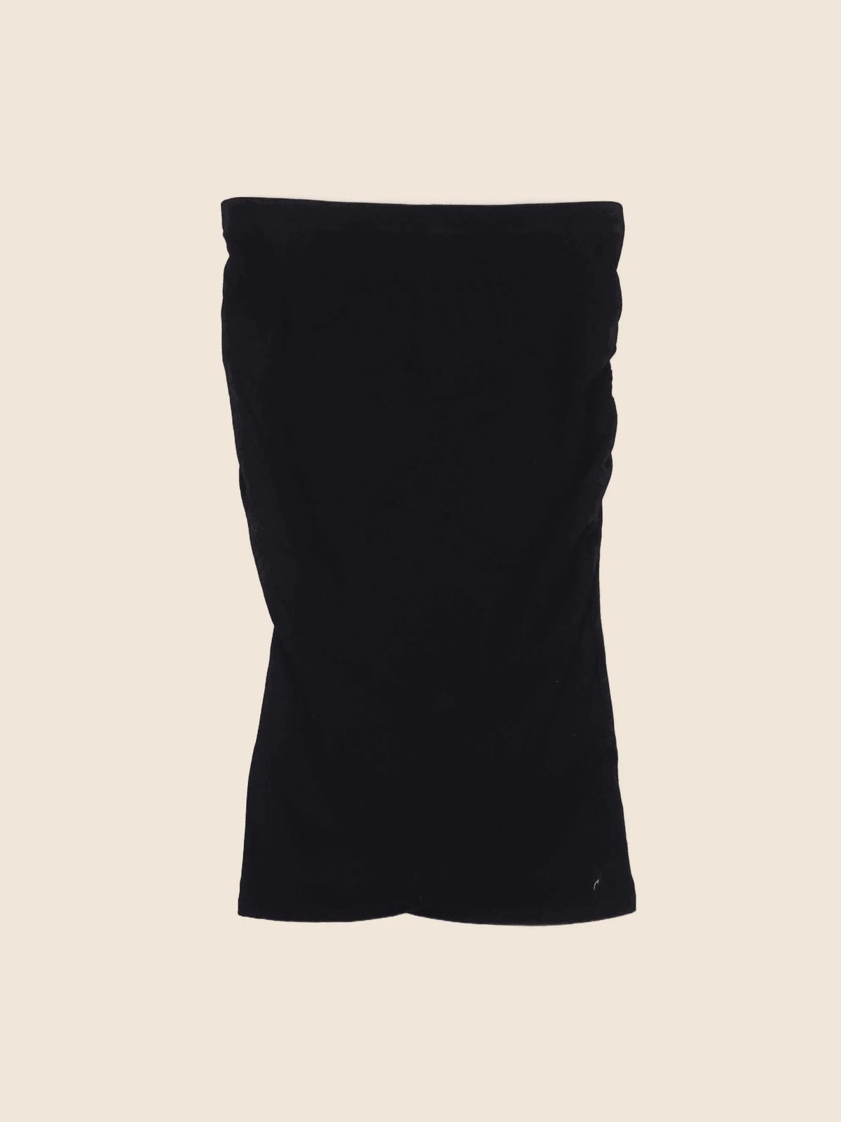 Vertbaudet - bustier grossesse bleu - 38 à 40