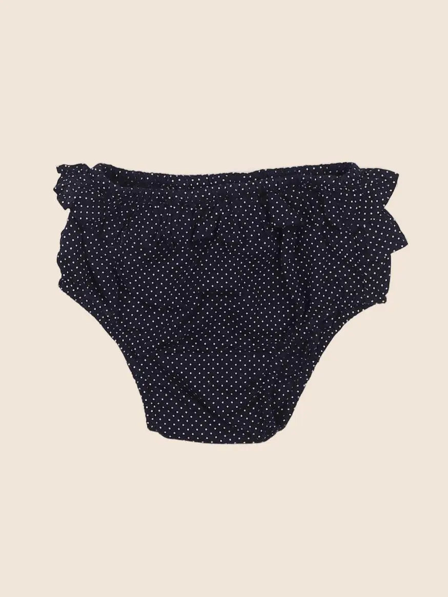 GAP - bloomer bleu - 12/18 mois