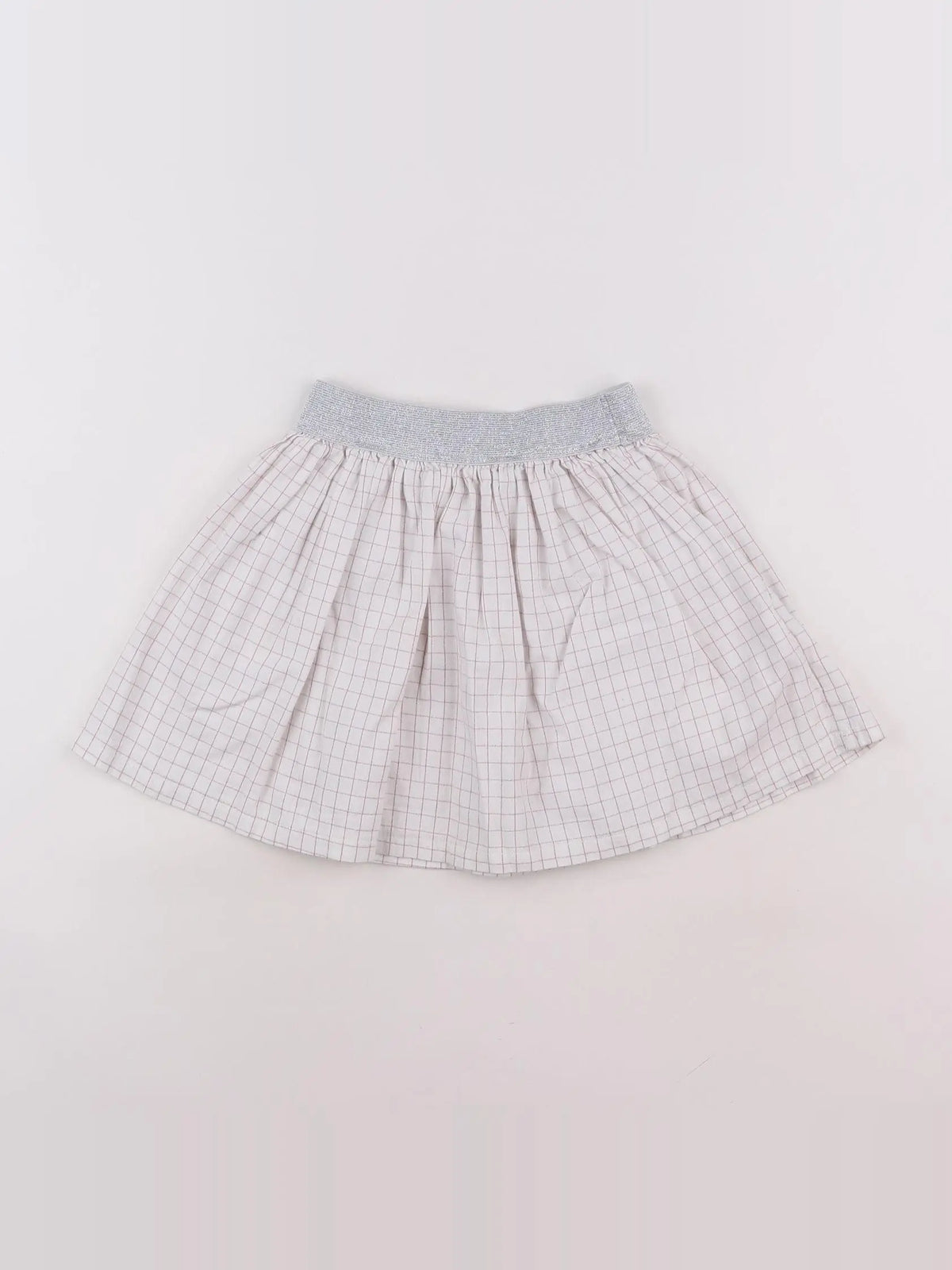 Little Celebs - jupe blanc - 10 ans