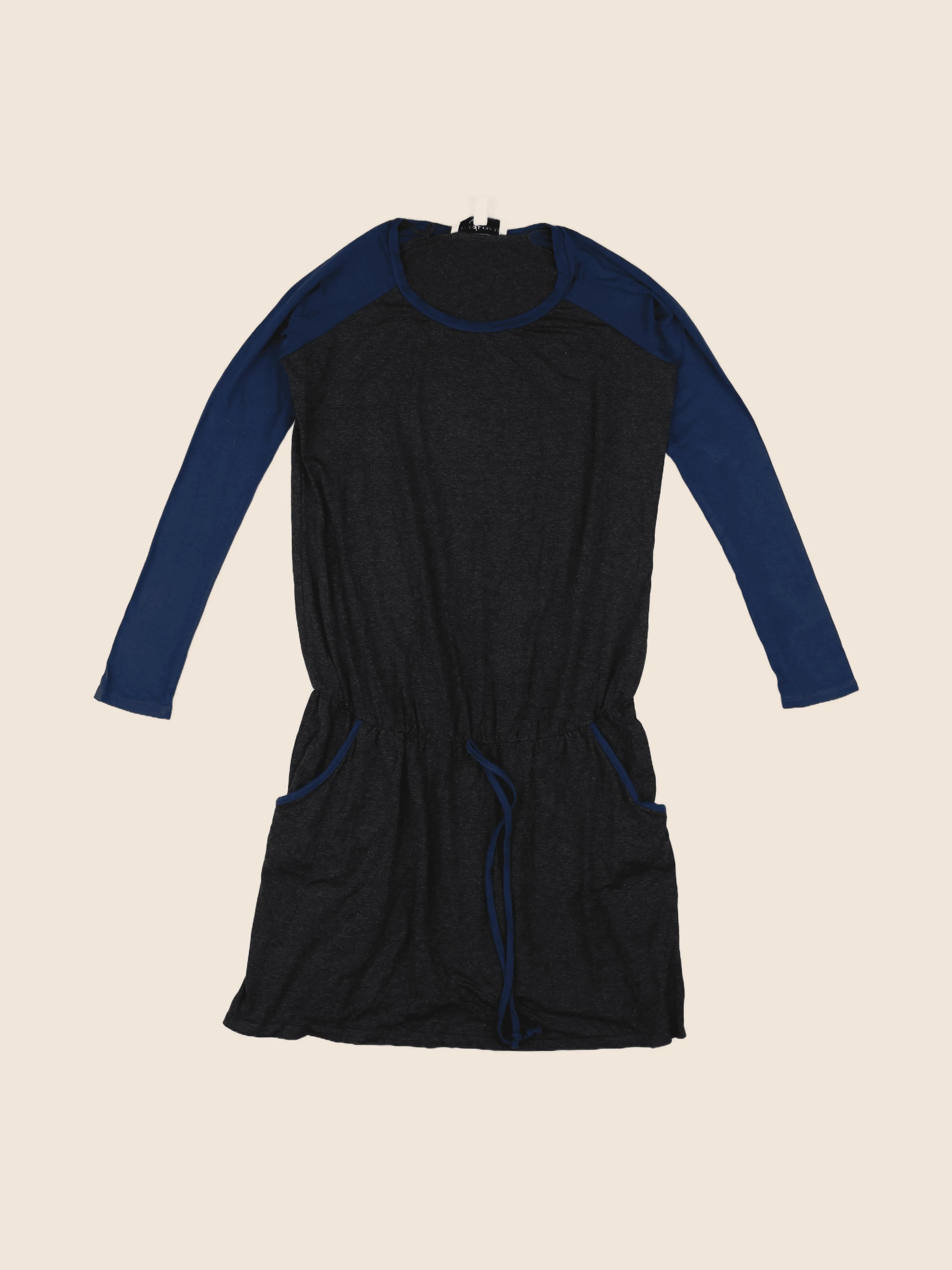 Envie de fraise - robe grossesse gris - 36