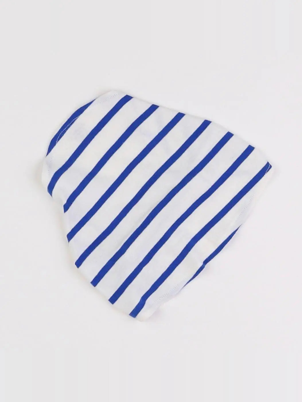 Petit Bateau - bandeau bleu - 3/9 mois