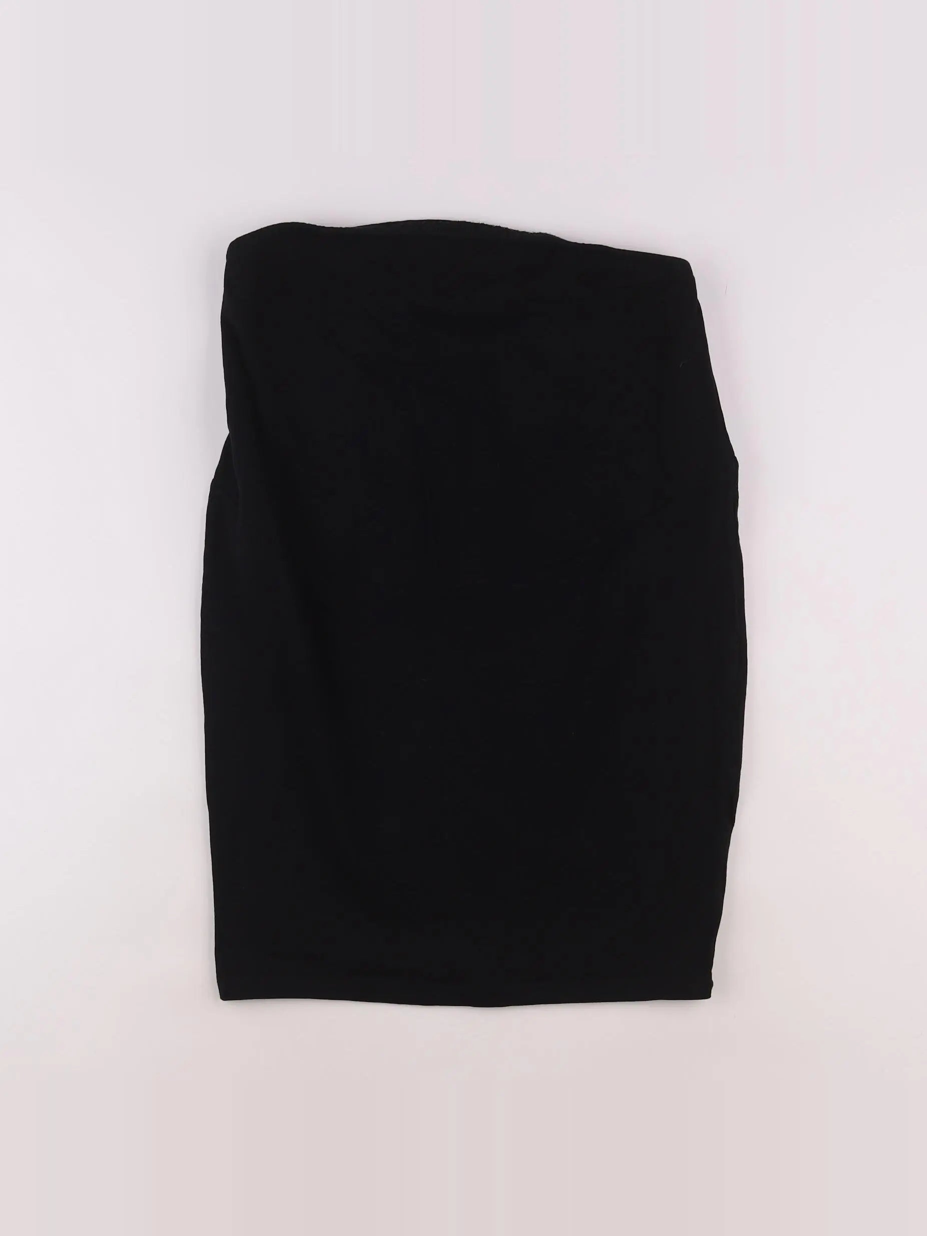 Anna Field - jupe grossesse noir - 36