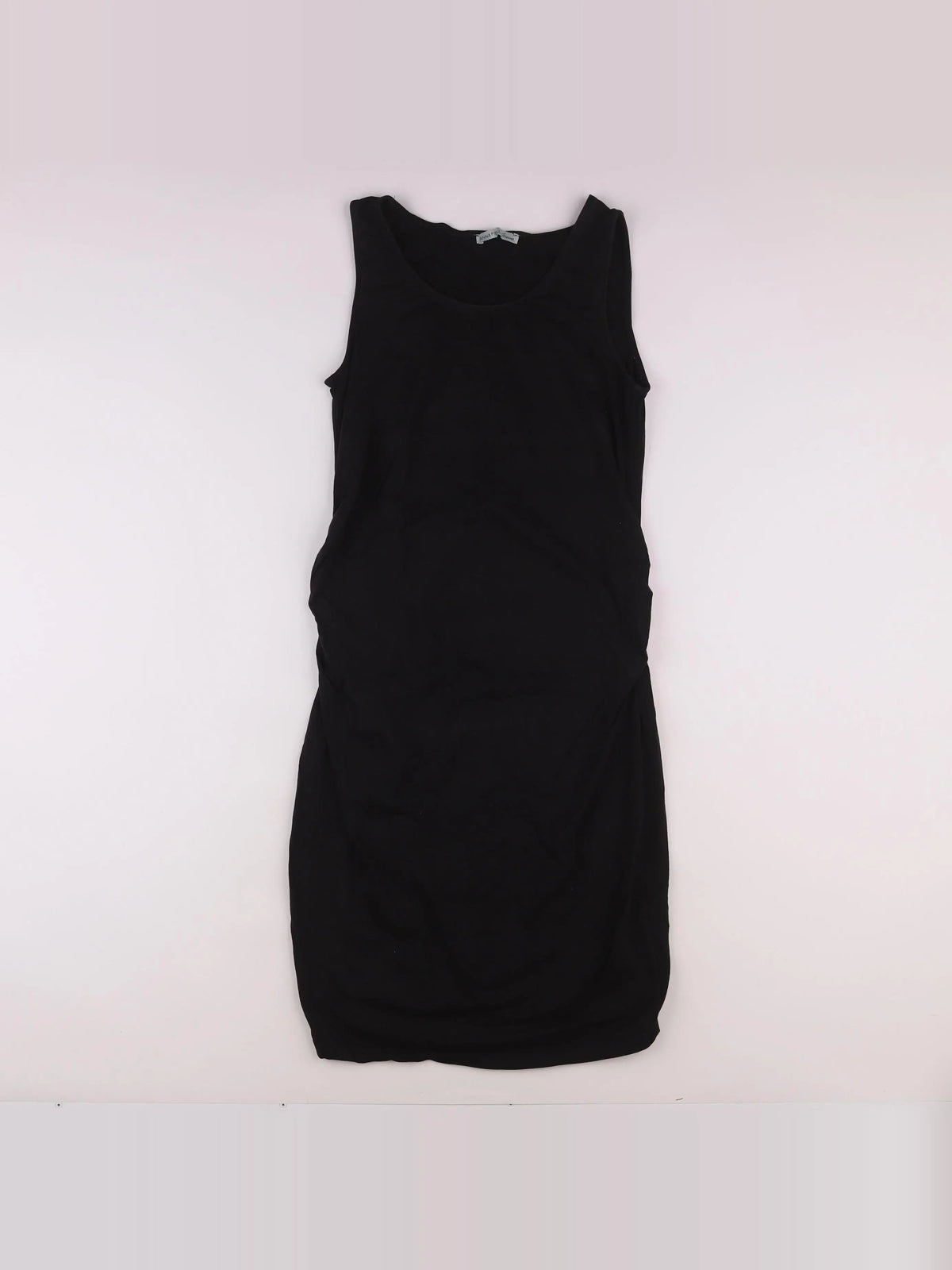 Anna Field - robe grossesse noir - 36 à 38