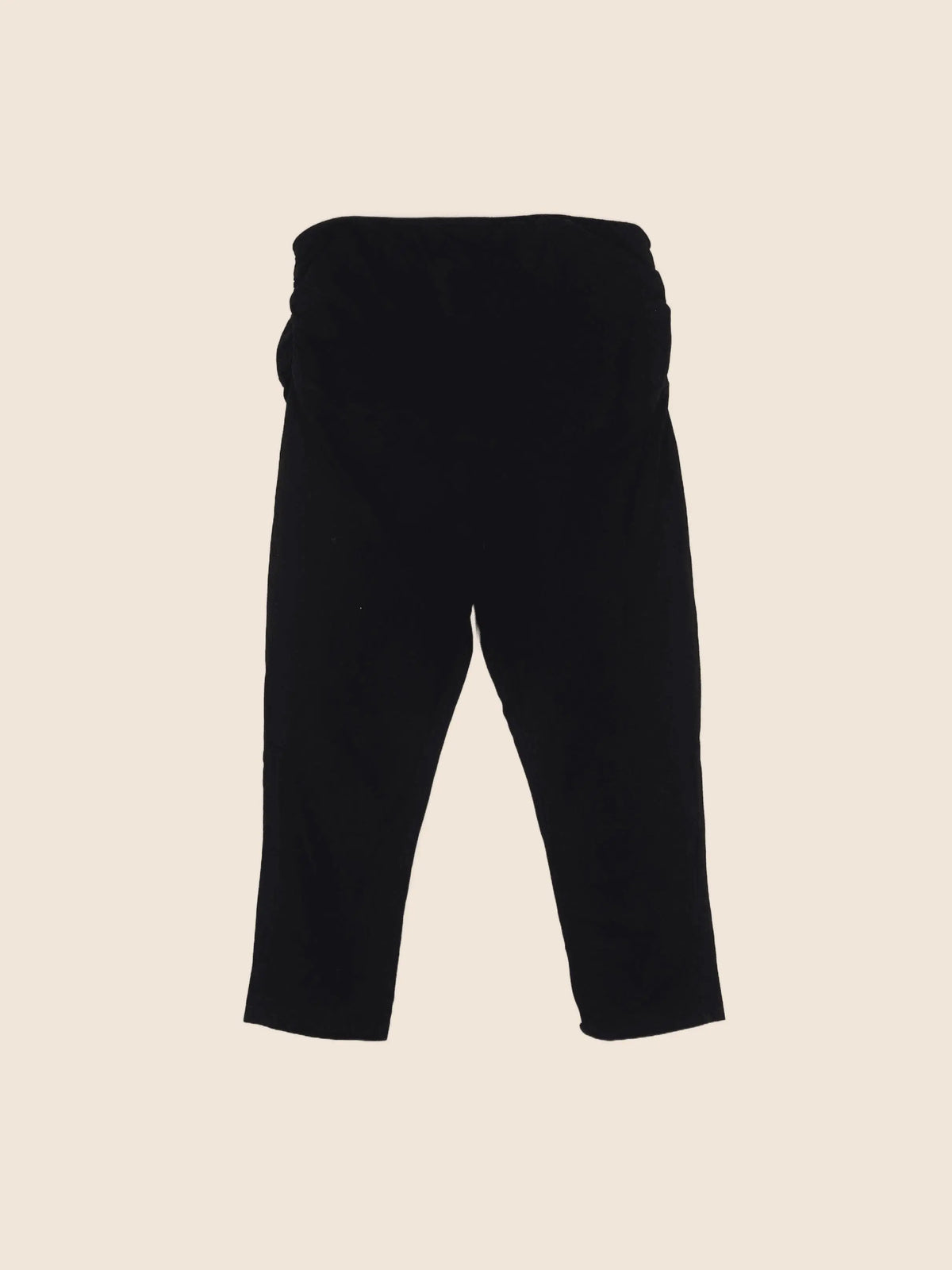 La redoute - pantalon grossesse, grossesse noir - 38 à 40