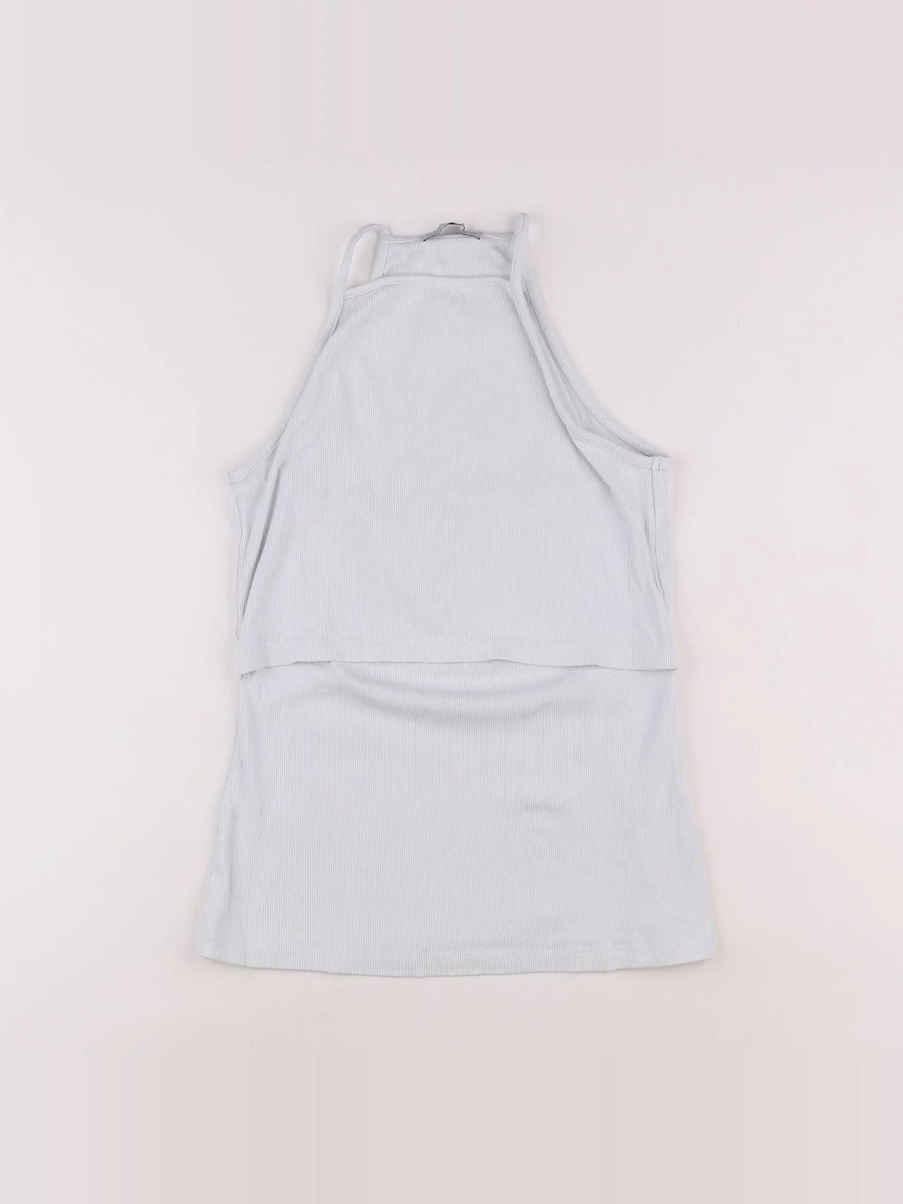 Anna Field - débardeur grossesse gris - 38