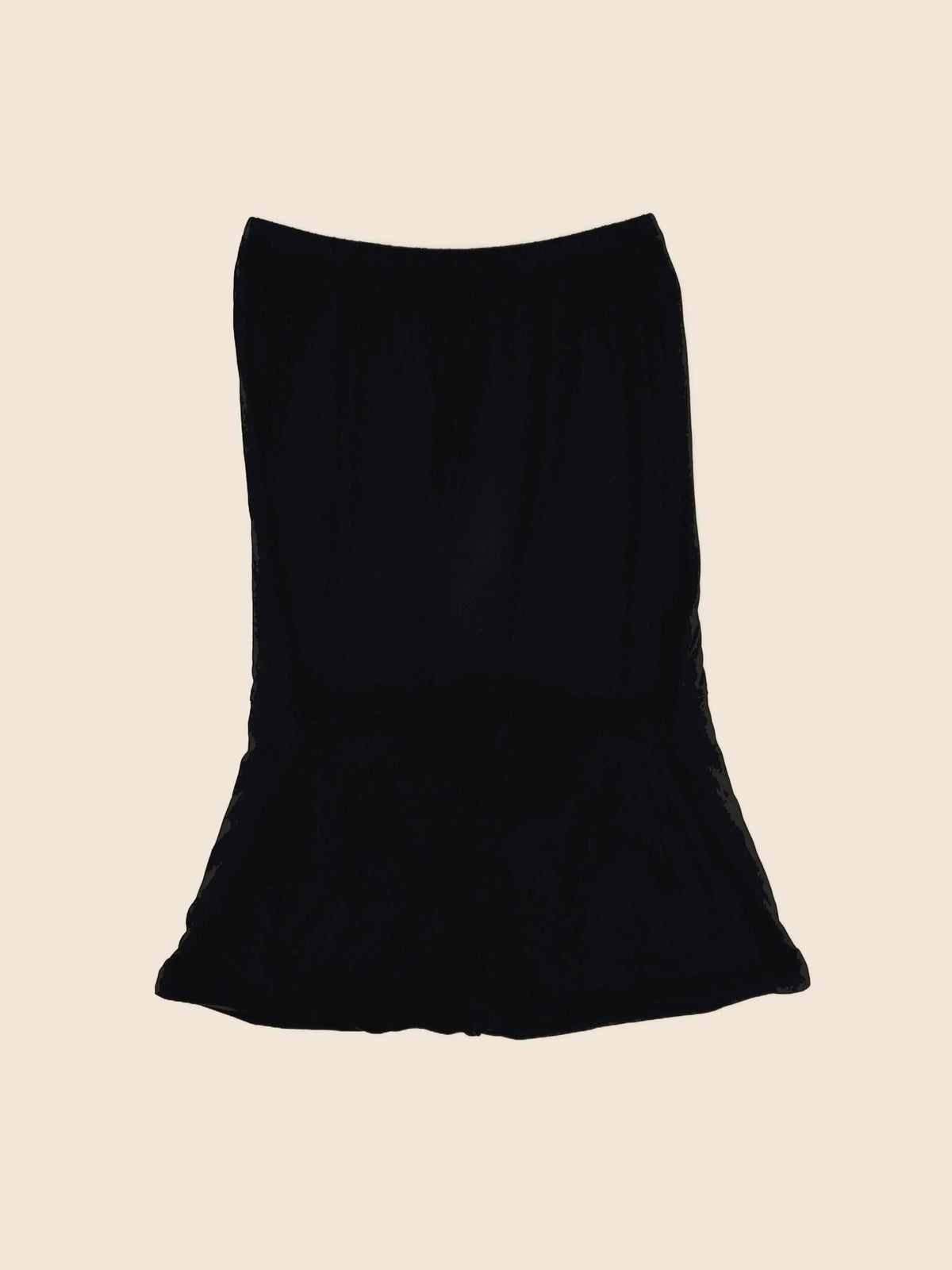 Envie de fraise - combinaison grossesse noir - 38 à 40