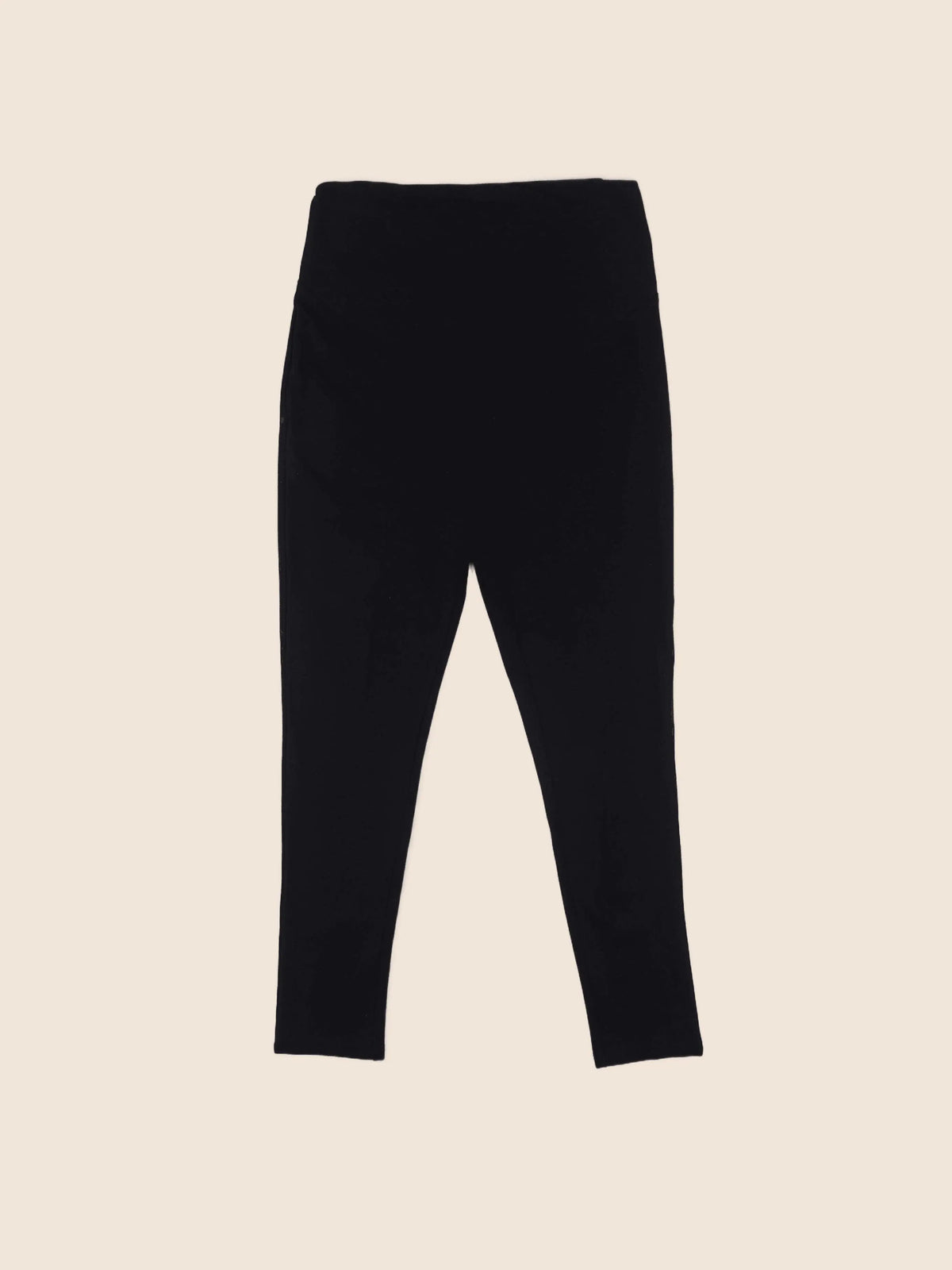 Kiabi - pantalon grossesse noir - 38