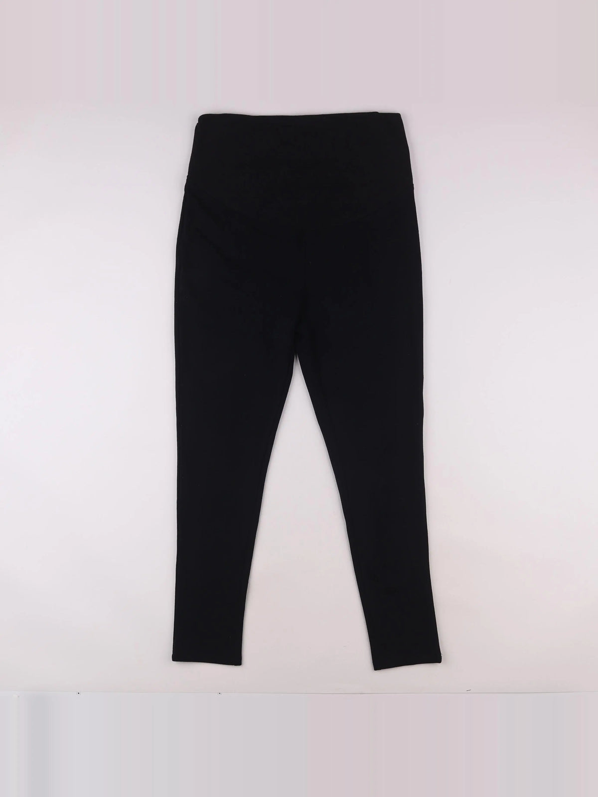 Kiabi - pantalon grossesse noir - 36