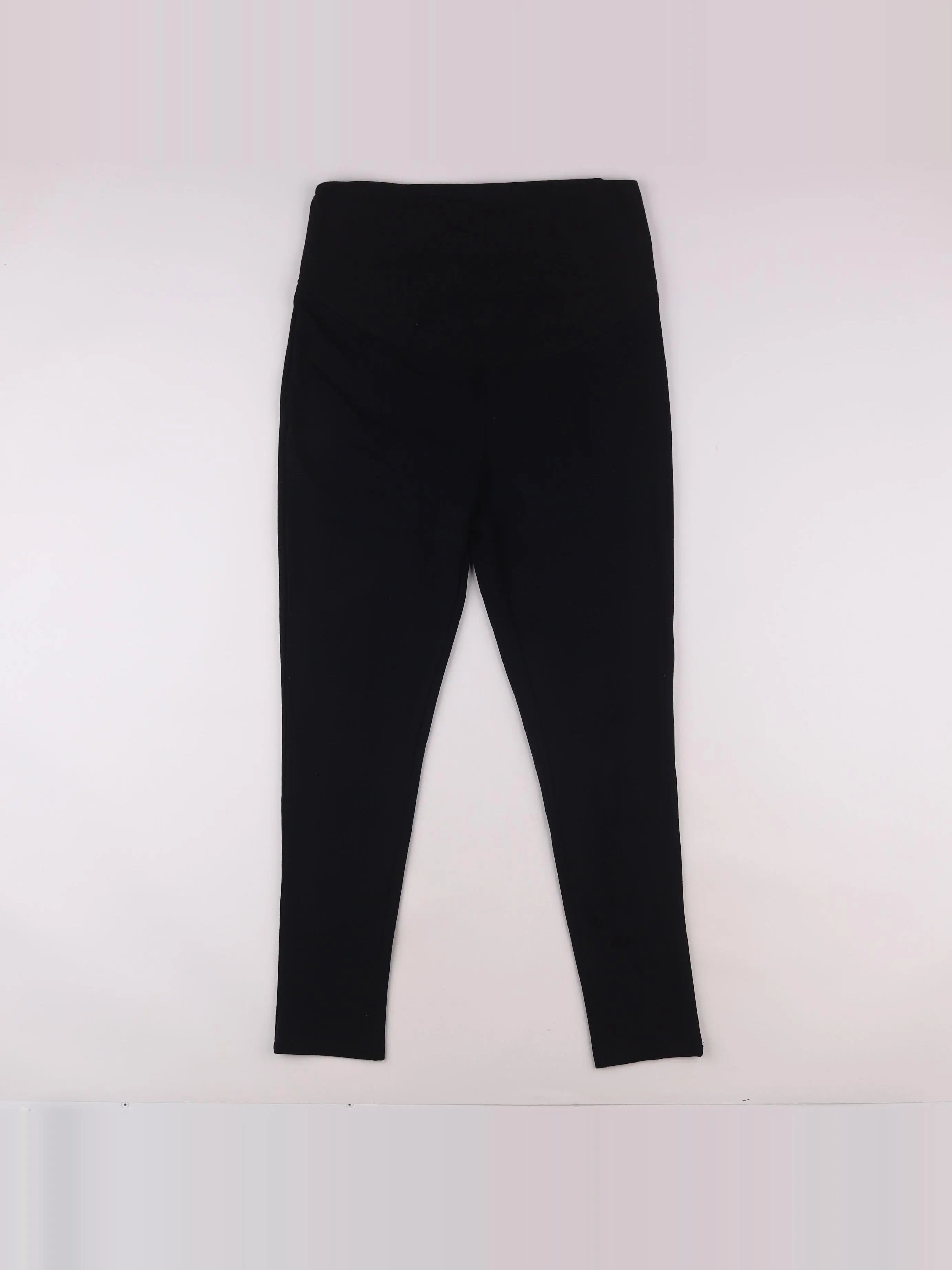 Kiabi - pantalon grossesse noir - 36