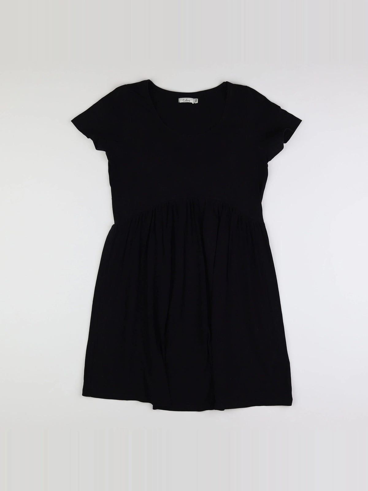 Vertbaudet - robe grossesse noir - 38 à 40