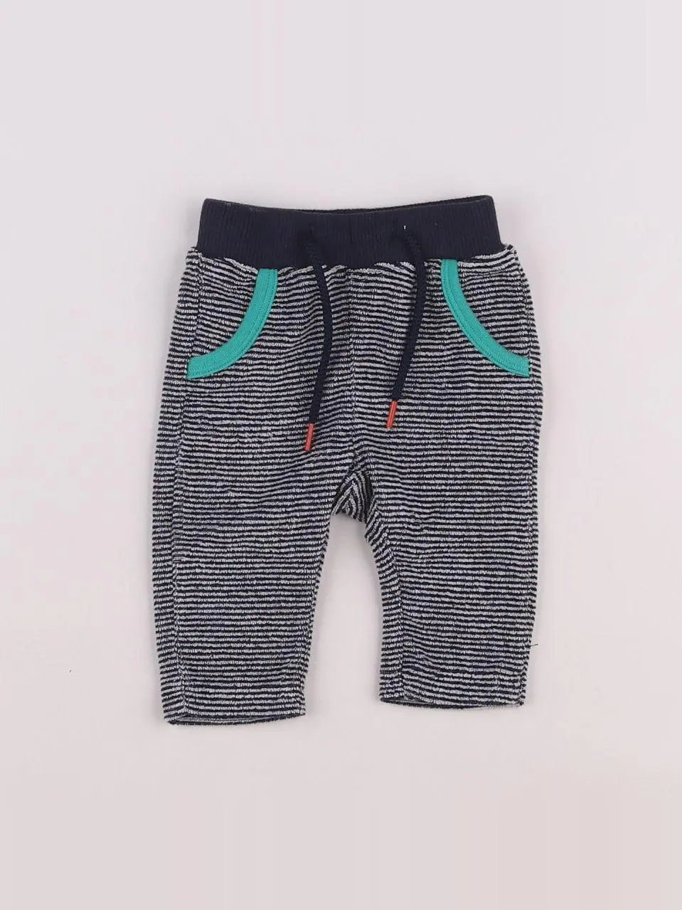 Catimini - jogging bleu - 1 mois