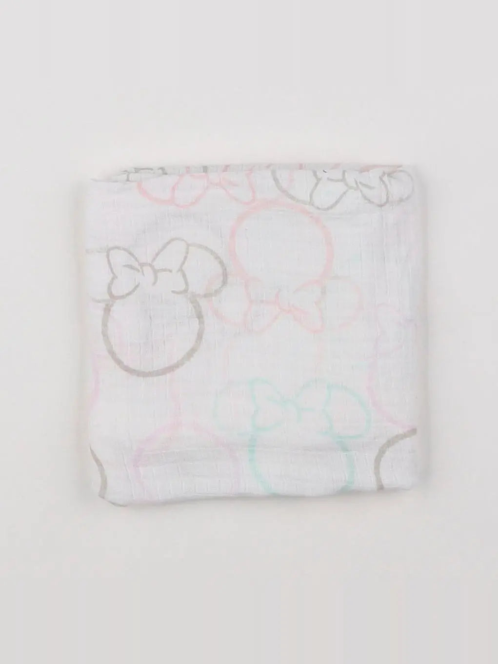 Aden + Anaïs - lange blanc - 