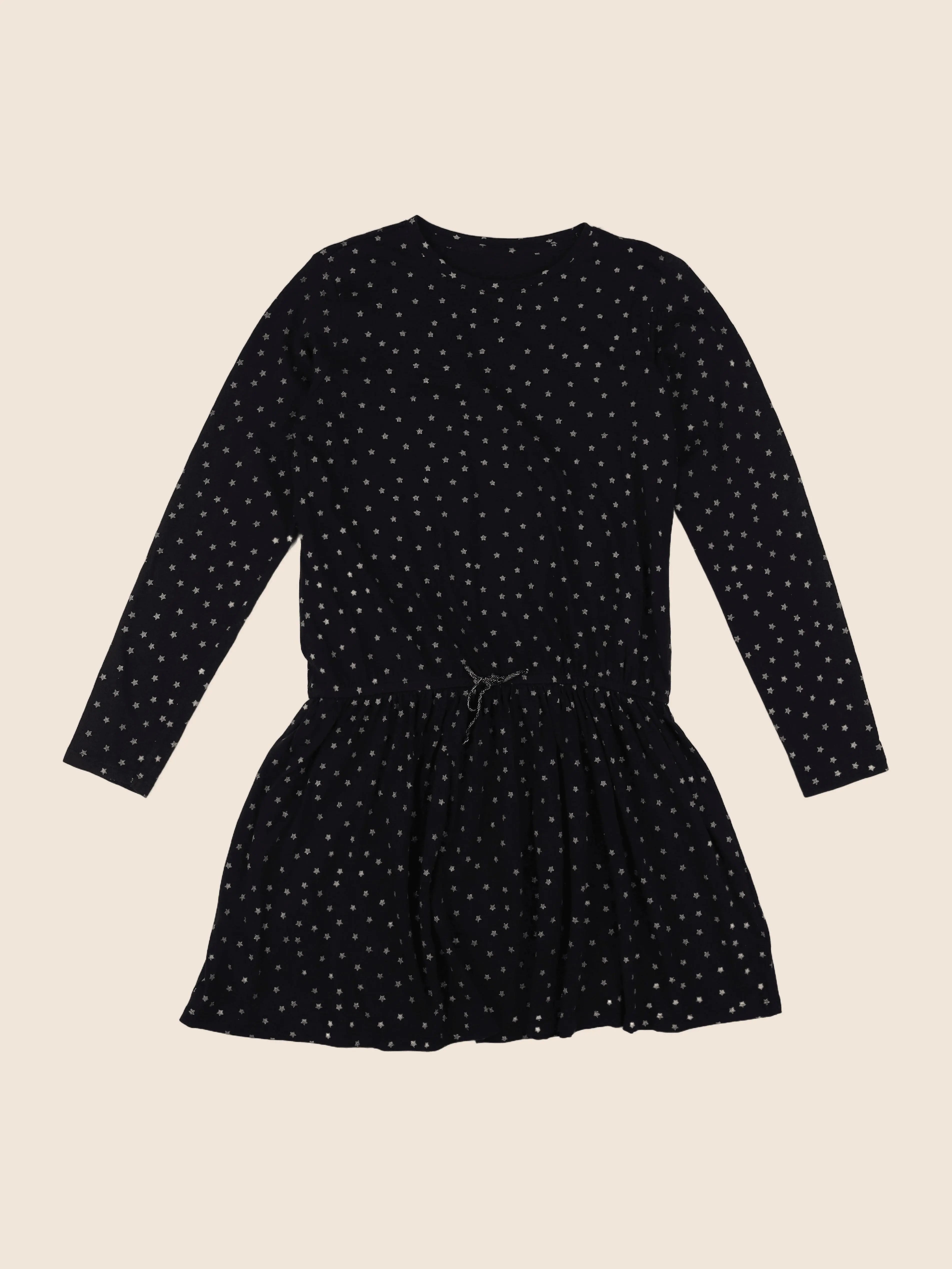 Vertbaudet - robe noir - 14 ans