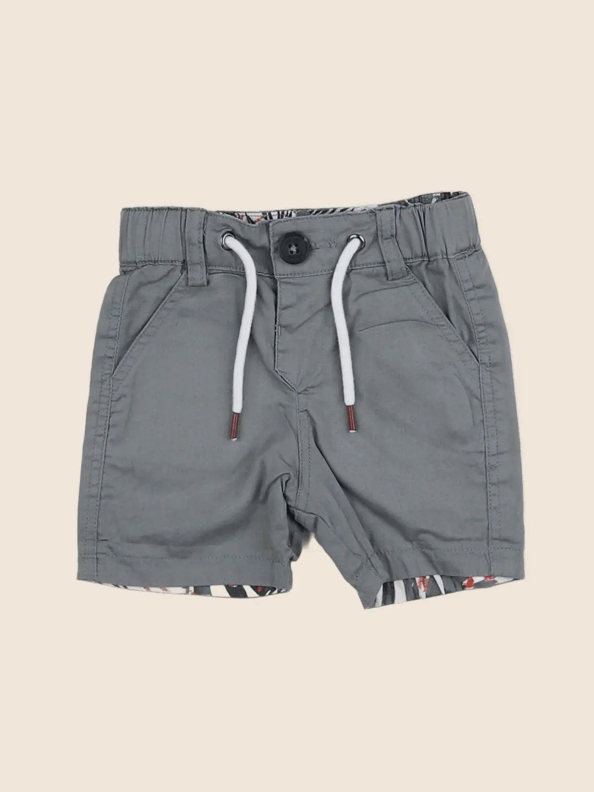 IKKS - short vert - 3 mois