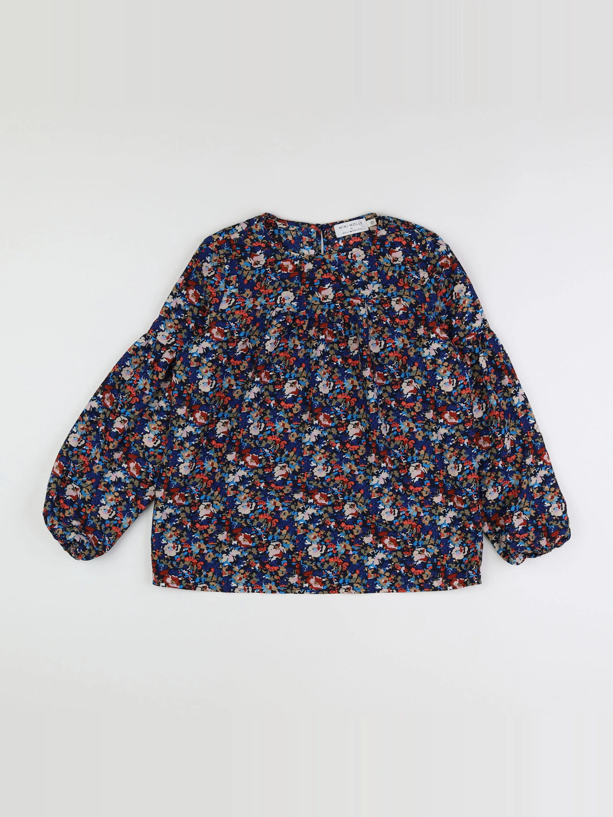 Molly Bracken - blouse multicolore - 12 ans
