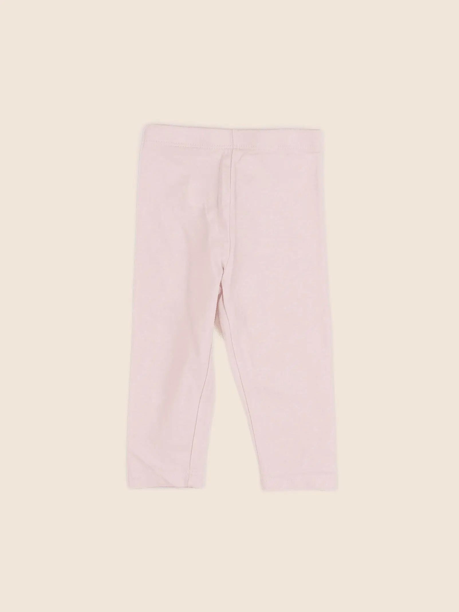 Boutchou - legging rose - 6 mois