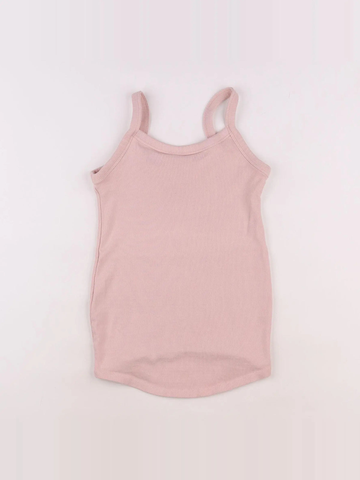 H&M - débardeur grossesse rose - 40 à 42