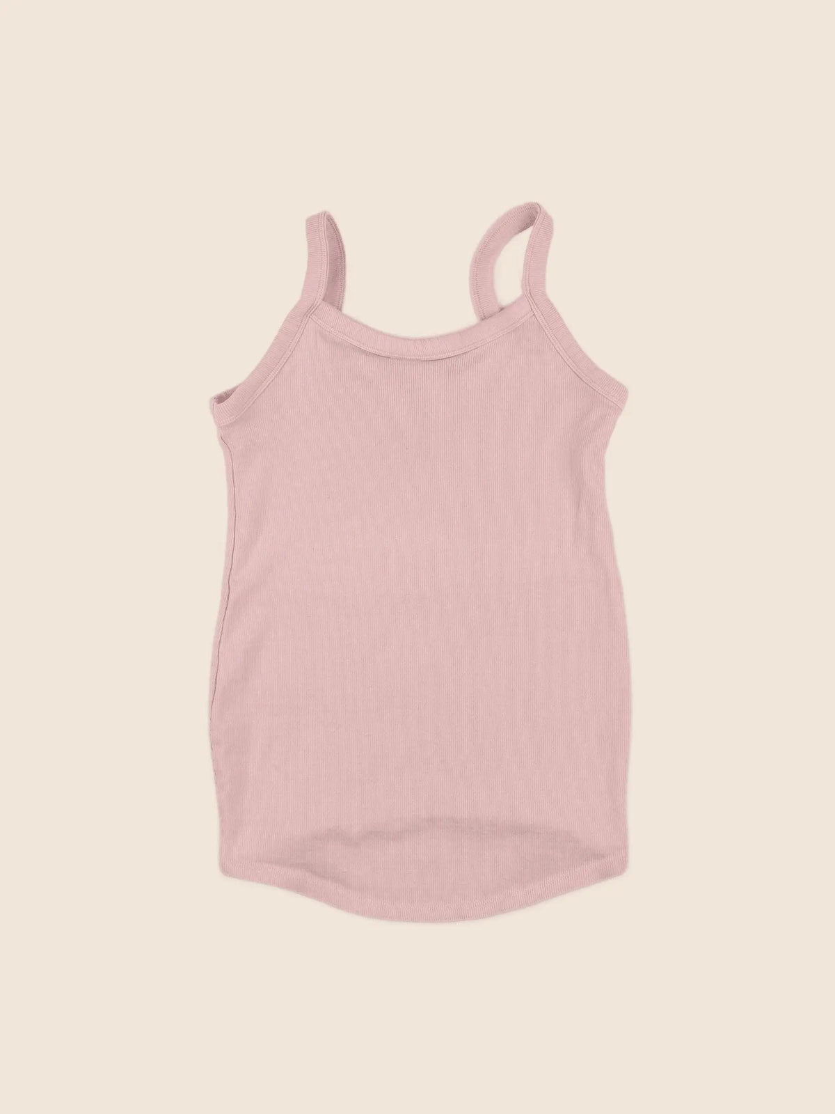 H&M - débardeur grossesse rose - 40 à 42