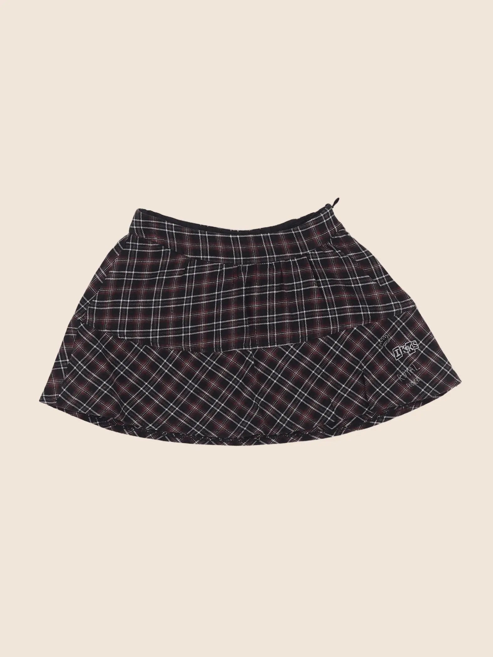 IKKS - jupe multicolore - 5 ans
