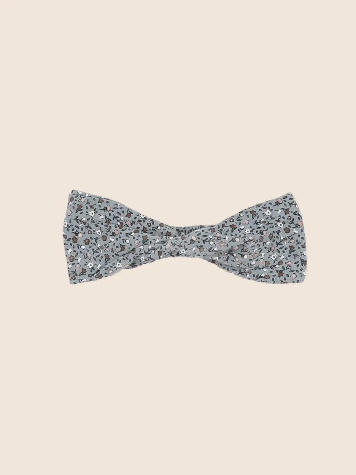 Vertbaudet - bandeau multicolore - 2 ans