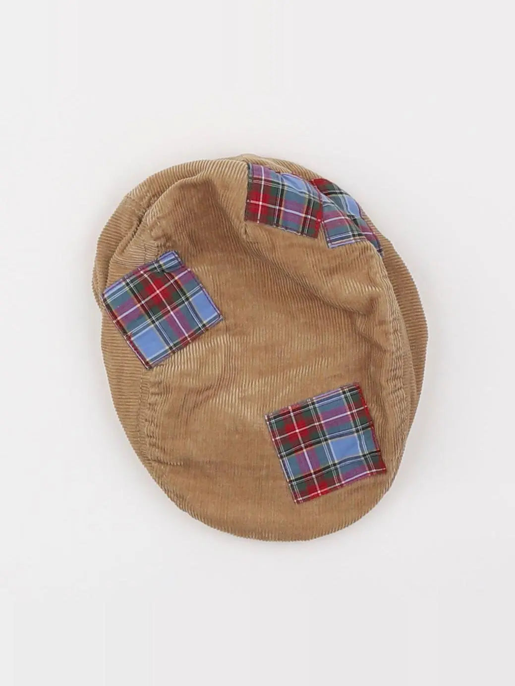 GAP - casquette marron - 6 mois