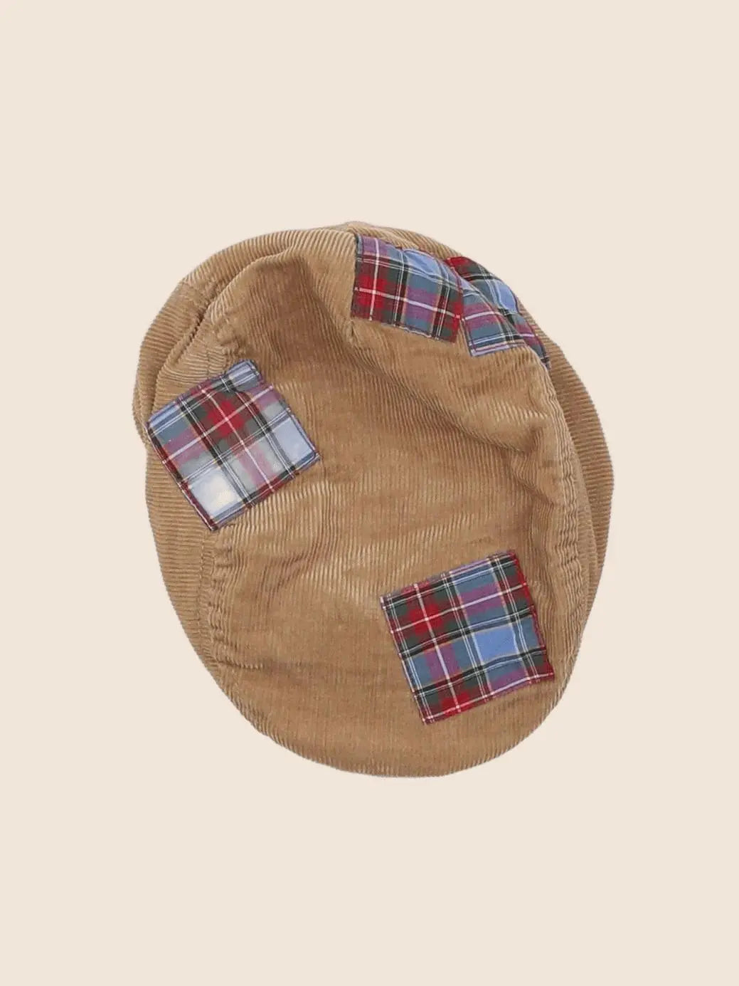GAP - casquette marron - 6 mois