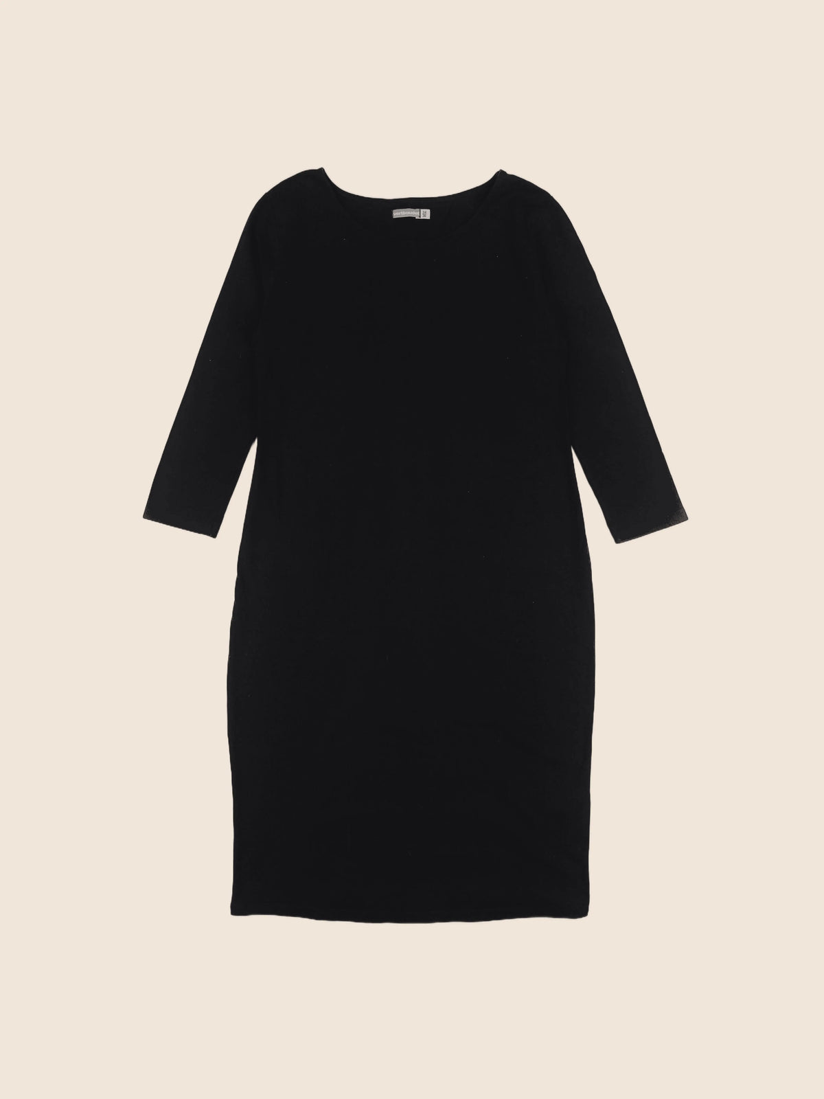 Vertbaudet - robe grossesse noir - 34 à 36