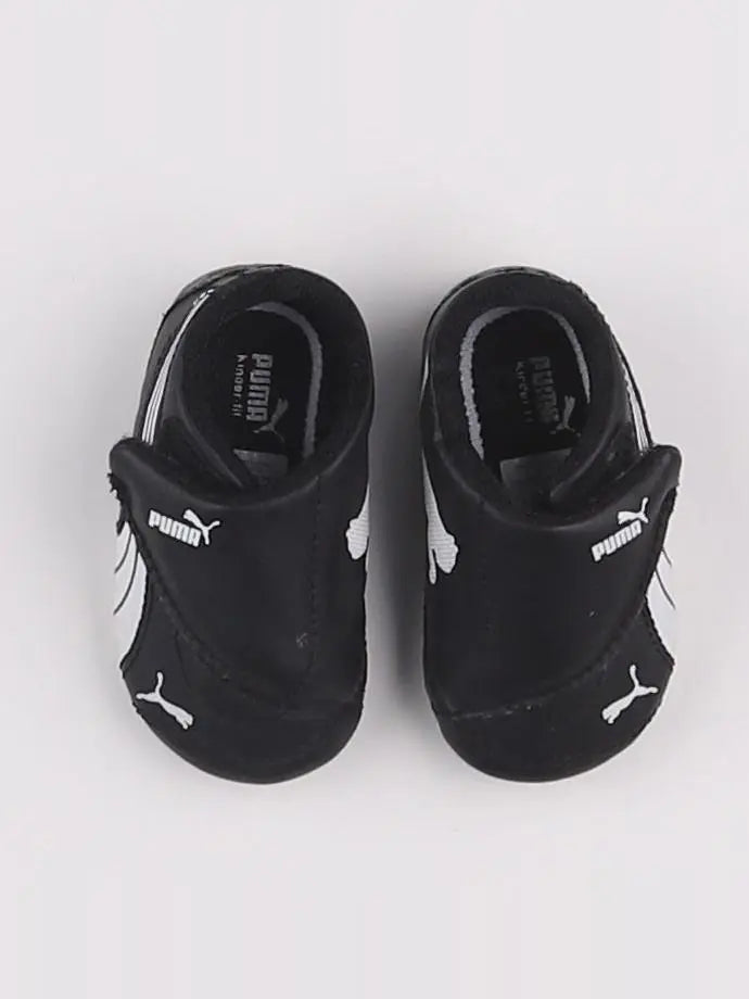 Puma - chaussons noir - pointure 19
