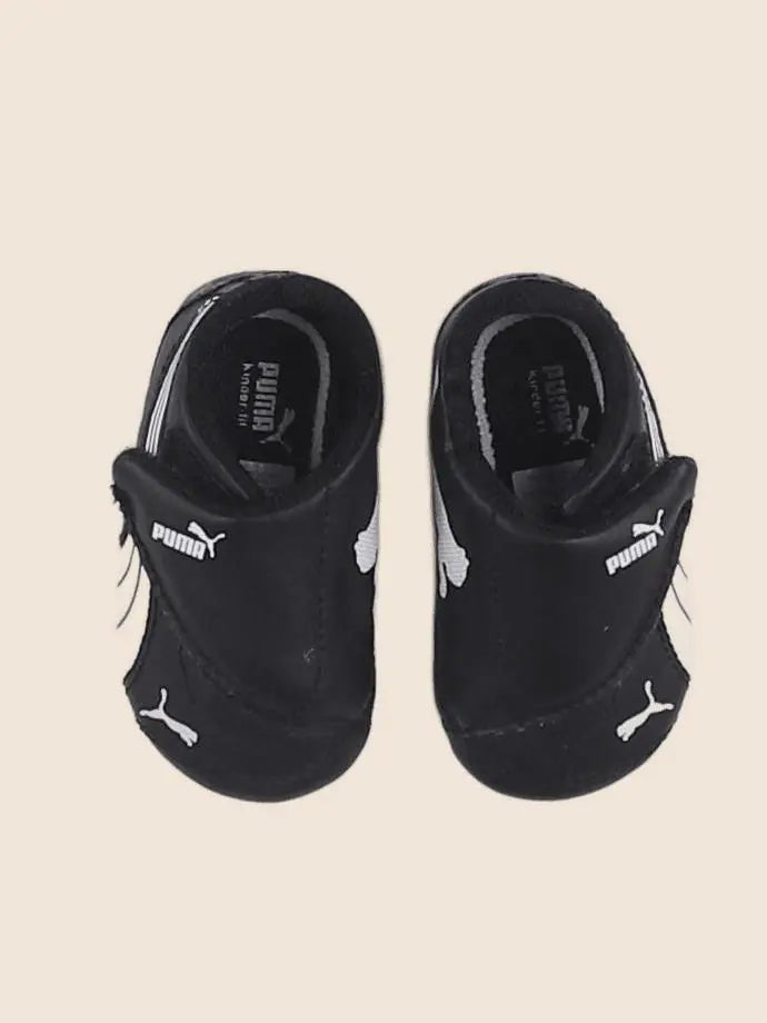 Puma - chaussons noir - pointure 19