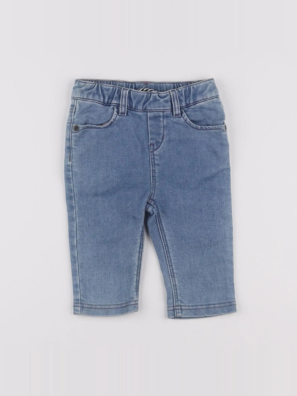 Little marc jacobs - jean bleu - 6 mois