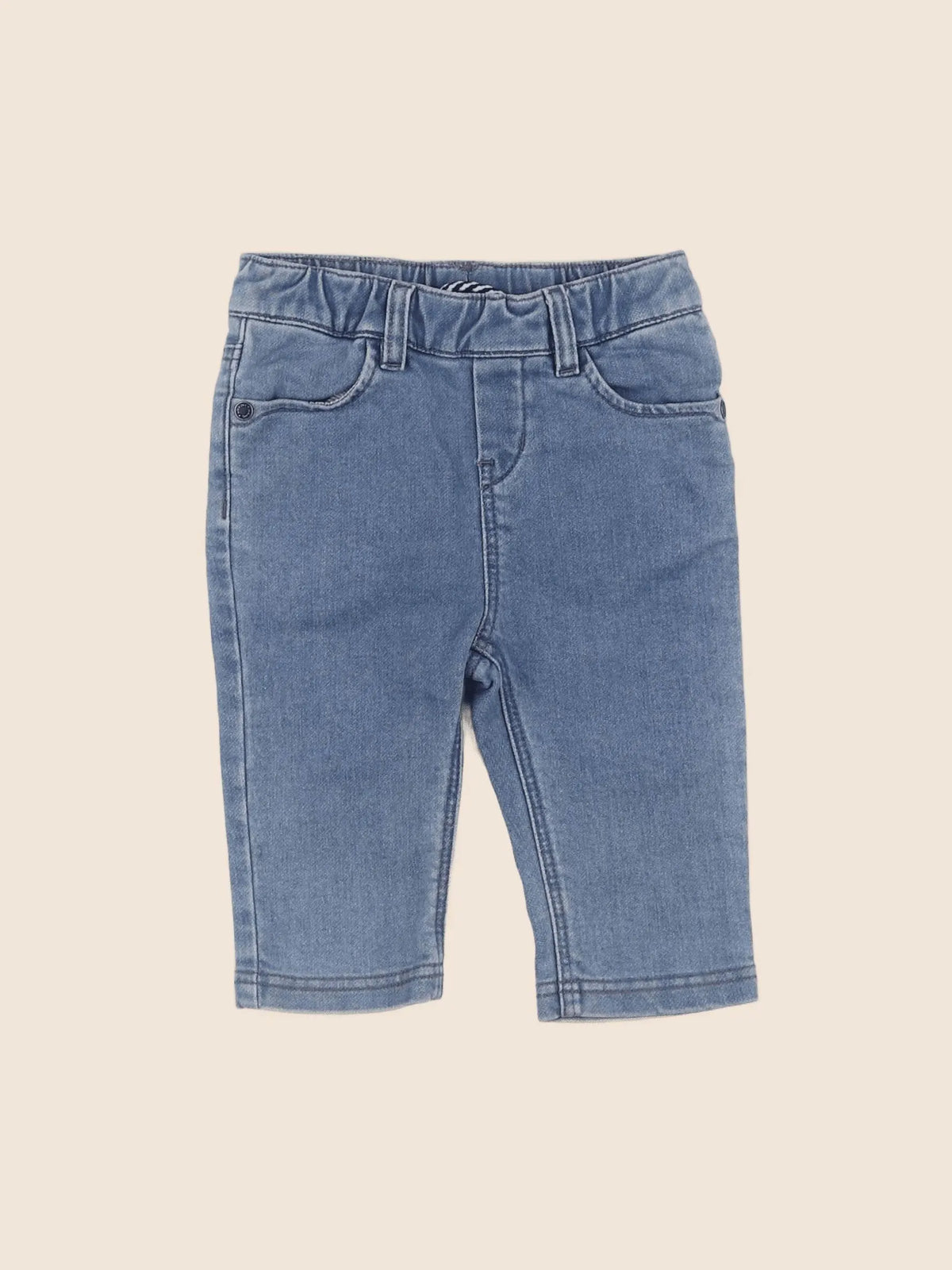 Little marc jacobs - jean bleu - 6 mois