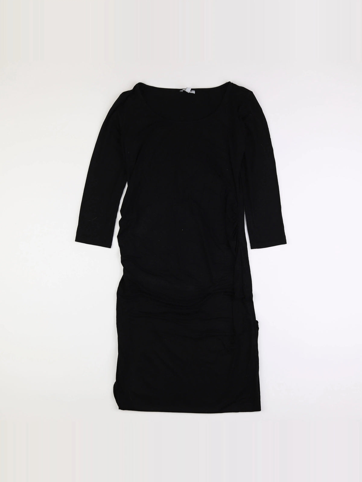 Vertbaudet - robe grossesse noir - 38 à 40