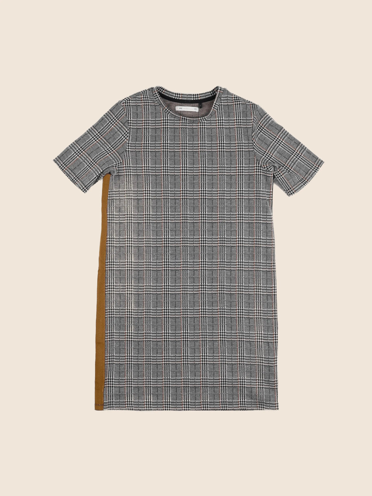 IKKS - robe noir - 12 ans